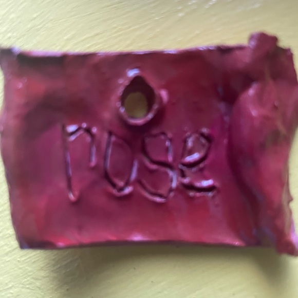 Kids Room - 🔥Floral Wax Batik Handmade Room Decor🔥🔥🔥 - Picture 6 of 8